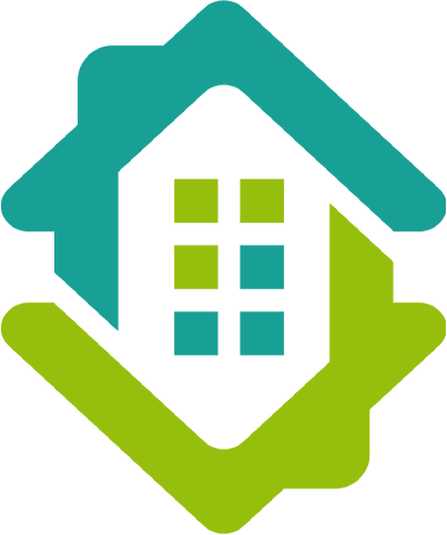 Insigne Logo NRJ DIAGS - Reno